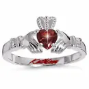 claddagh ring