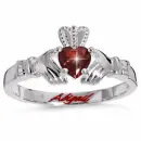 claddagh ring