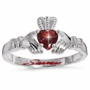 claddagh ring