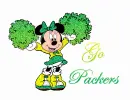 Go Packers