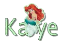 kaye ariel