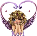 kerivalentineangel