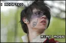 adopt ryan ross