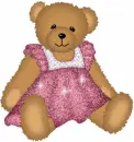 Girl Teddy