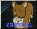  Ein for Crystal #2