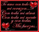 Te Amo