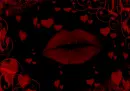 kiss