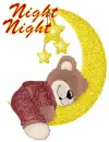 Night Night Bear