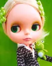 doll