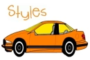 styles car