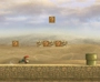 Mushroomy Kingdom