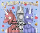 charlie the unicorn club