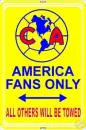 AGUILA fans ONLY