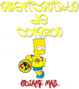 AMERICANISTA de CORAZON
