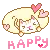 HAPPY
