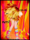 put colOr in yOur life...!!