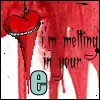 The Used - I'm melting in your eyes 
