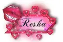 Resha