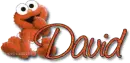 David Elmo