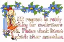 Your request has been uploaded - Girl corner