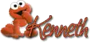 Kenneth Elmo