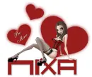 VALENTINE VIXEN