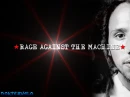 Rage Against The Machine