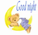 Good night