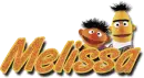 Melissa Ernie & Bert