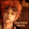 Final Fantasy VII -- Reno