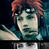 Final Fantasy VII -- Reno