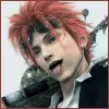 Final Fantasy VII -- Reno