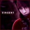 Final Fantasy VII -- Vicent Valentine