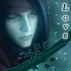 Final Fantasy VII -- Vicent Valentine