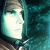 Final Fantasy VII -- Vicent Valentine