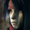 Final Fantasy VII -- Vicent Valentine