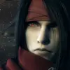 Final Fantasy VII -- Vicent Valentine