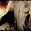 Final Fantasy VII -- Sephiroth