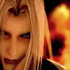 Final Fantasy VII -- Sephiroth