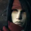 Final Fantasy VII -- Vicent Valentine