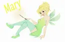 Mary