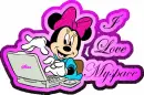 I Love Myspace