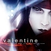 Final Fantasy VII -- Vicent Valentine