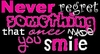smile