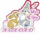 I Love You