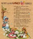 why god luv girls