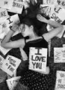 i LOV3 U 