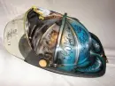 helmet