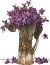 Violets