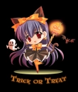 Trick or Treat